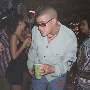 Meet your Posher, Mike